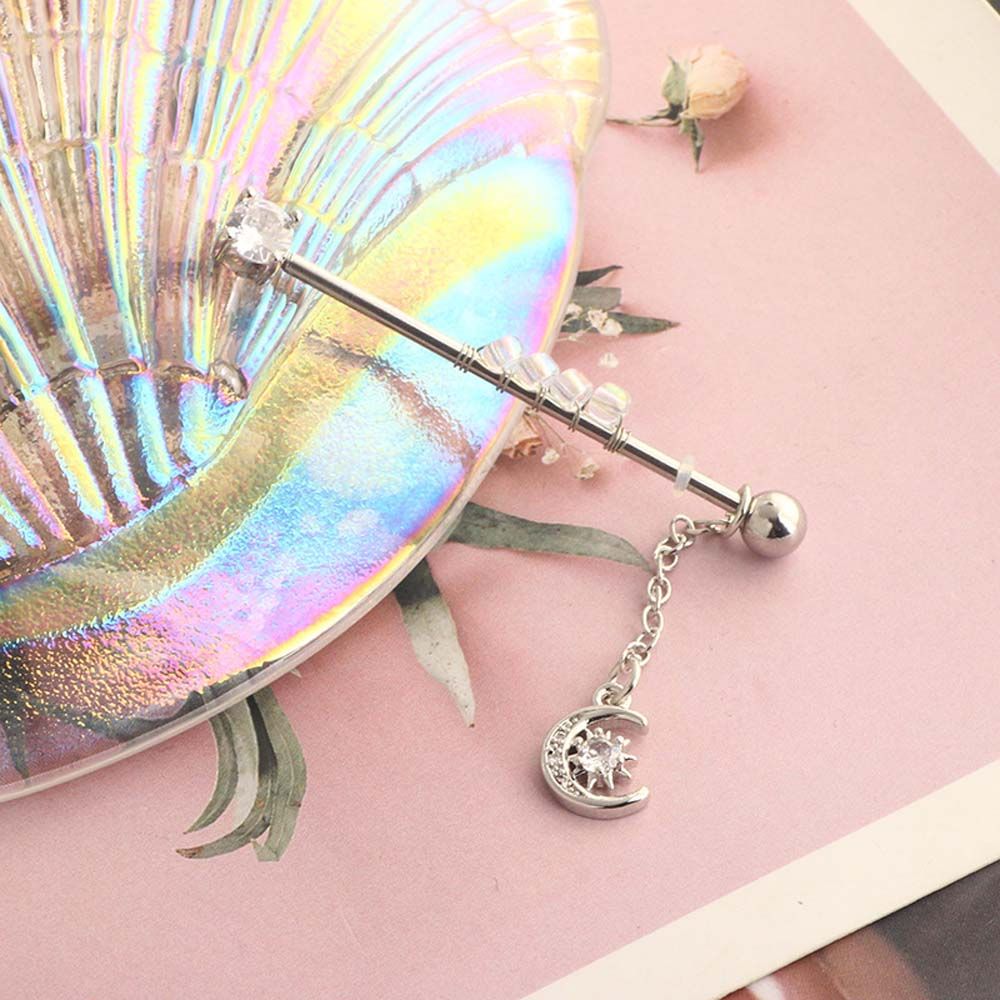 Body Jewelry - Jewelry Girls Gift Punk Style Piercing