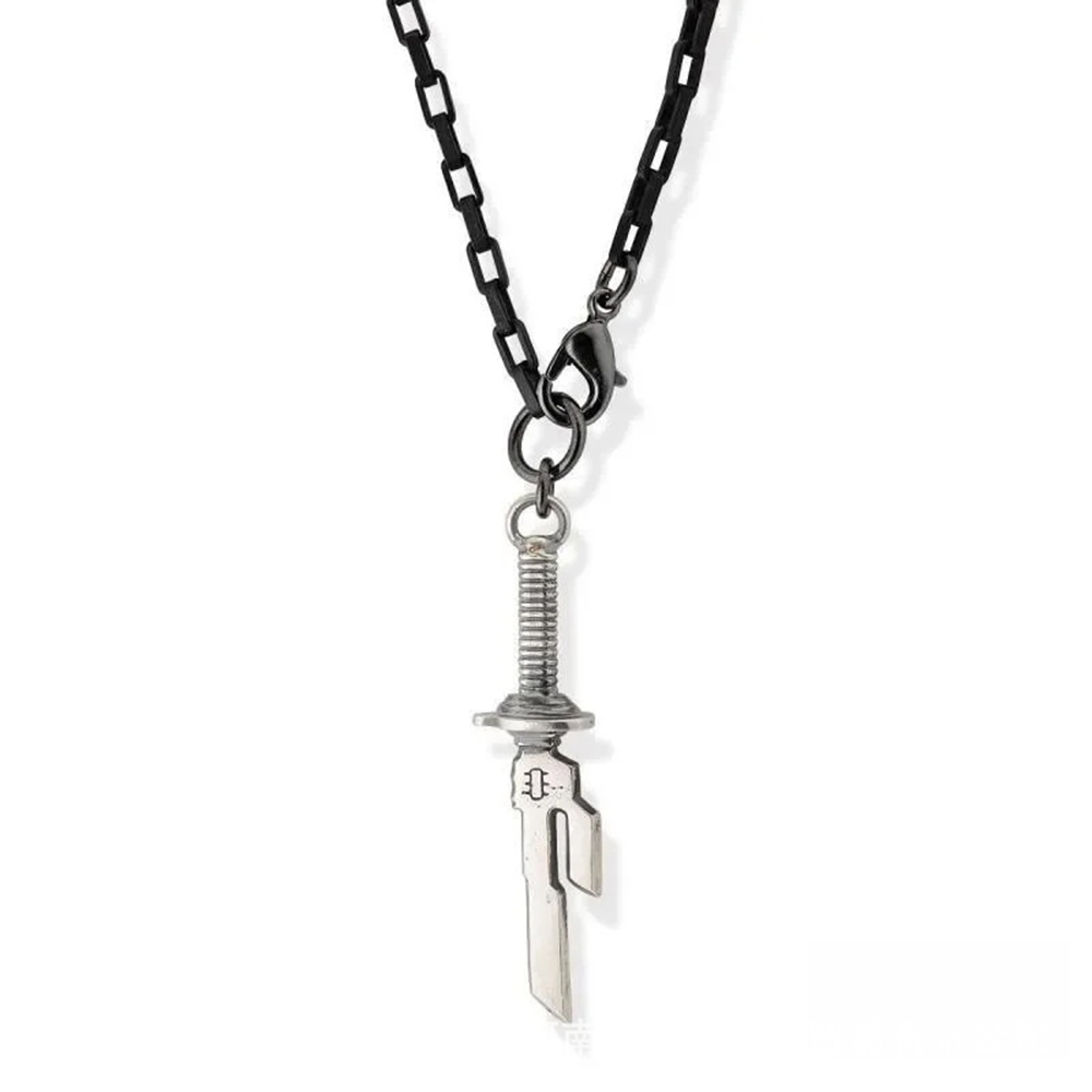 Anime Pendant Necklace - Anime Fushiguro Toji Cosplay Necklace Bracelet