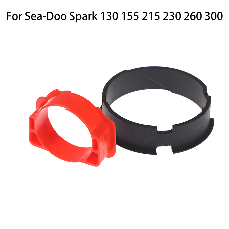 Rings - Wear Ring Steering Cover For Sea-Doo