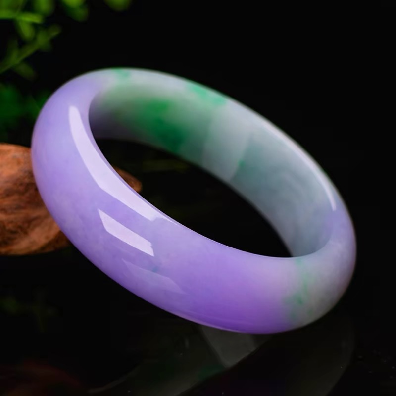 Ice Women, Burmese Purple Bang - Bracelets recension och pris