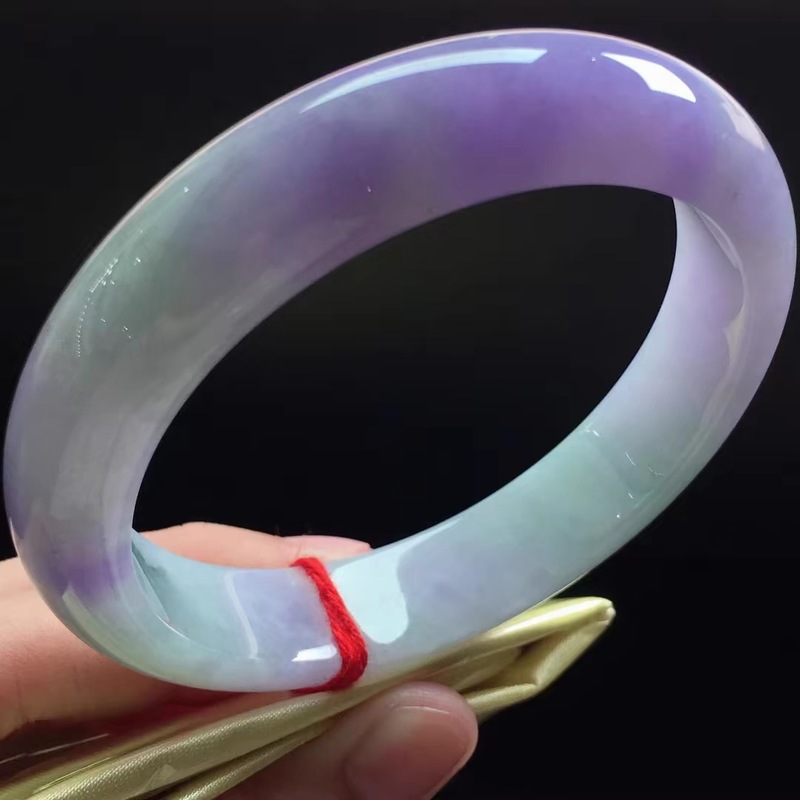 Ice Women, Burmese Purple Bang - Bracelets recension och pris
