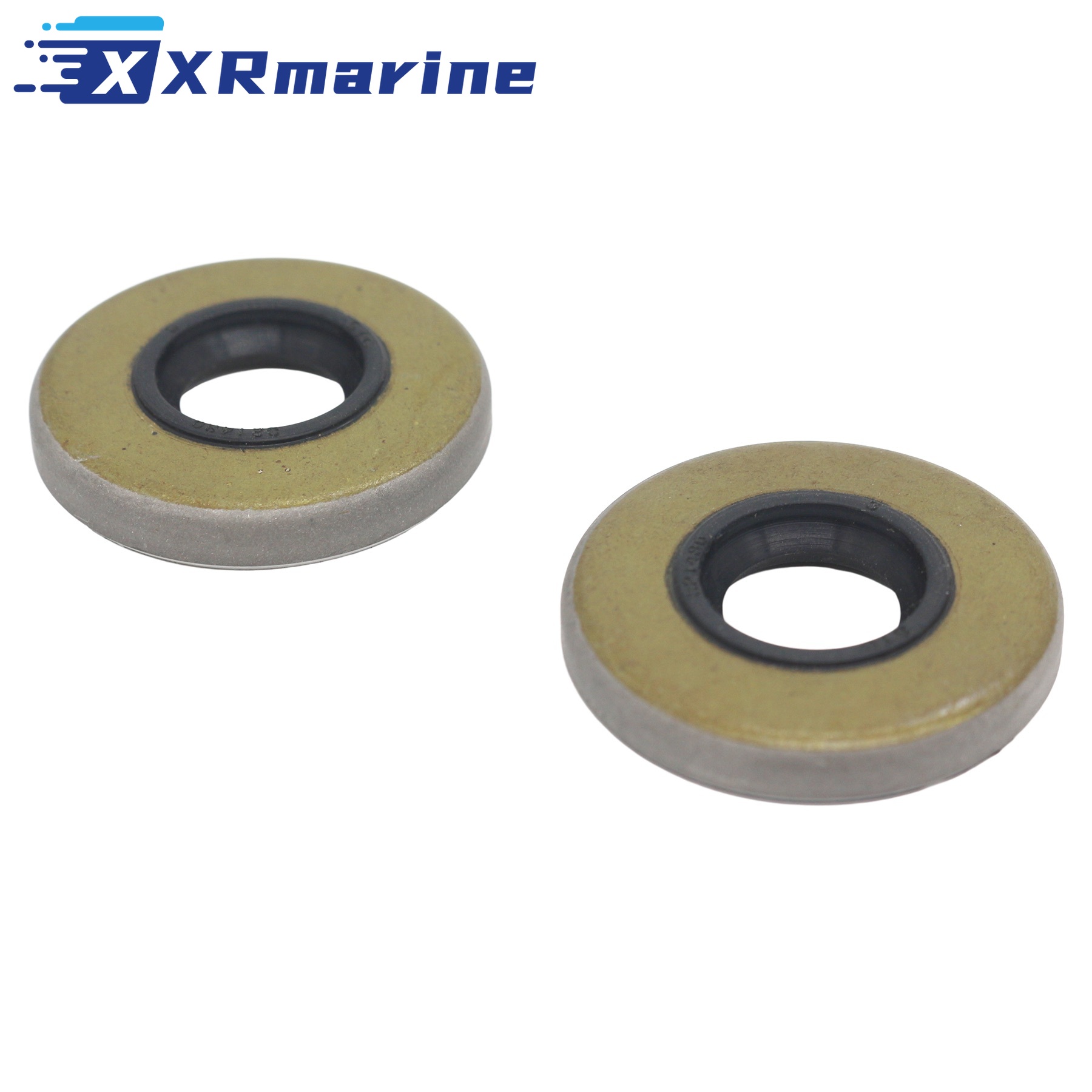 For Johnson Evinrude 8-9.9-10- - Rings recension och pris