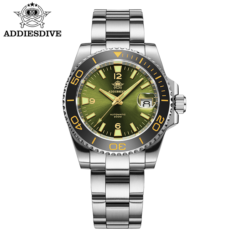 ADDIESDIVE New Diving Gift Wat - Watch Accessories recension och pris