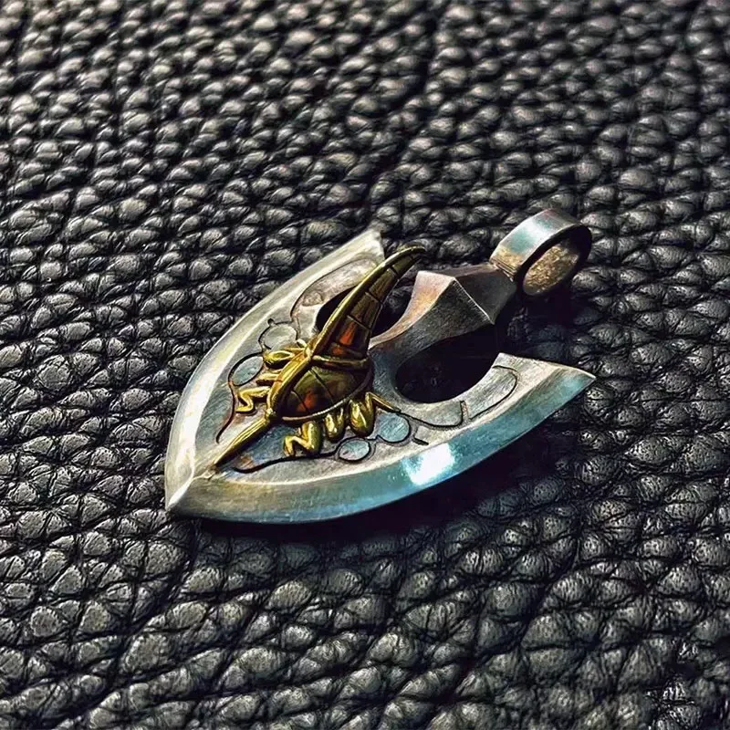 Anime Jojo Wonderful Adventure - Anime Pendant Necklace recension och pris
