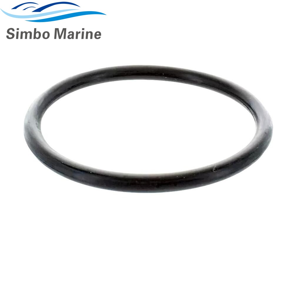 2pcs for Mercury Mariner O-Rin - Rings recension och pris