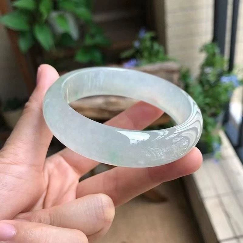 jade women, round shape, trans - Bracelets recension och pris