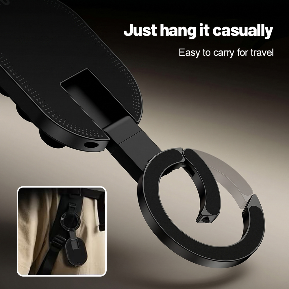 360° Rotation 3‑In‑1 Suction C - Watch Accessories recension och pris
