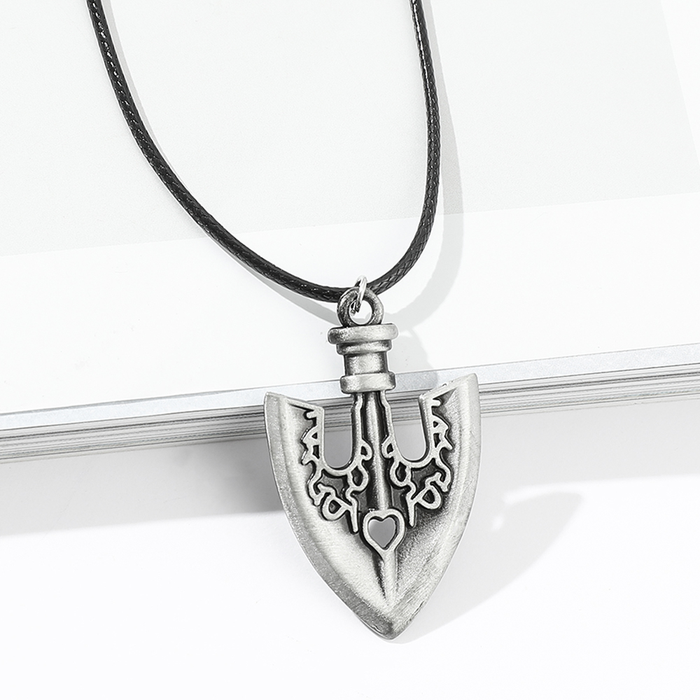 Anime Cartoon Periphery Arrow  - Anime Pendant Necklace recension och pris