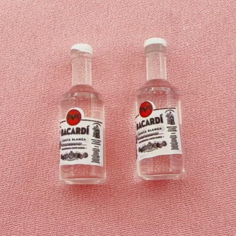 11pcs Mini Simulation Resin 3D - Earrings recension och pris