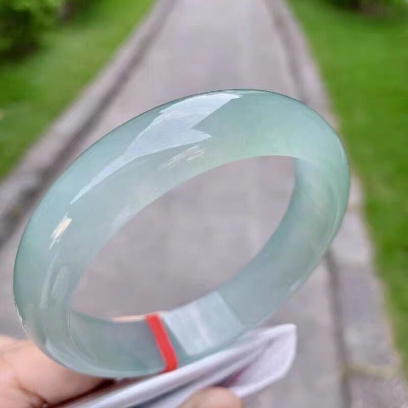 Myanmar Old Mine Jadeite , Cle - Bracelets recension och pris