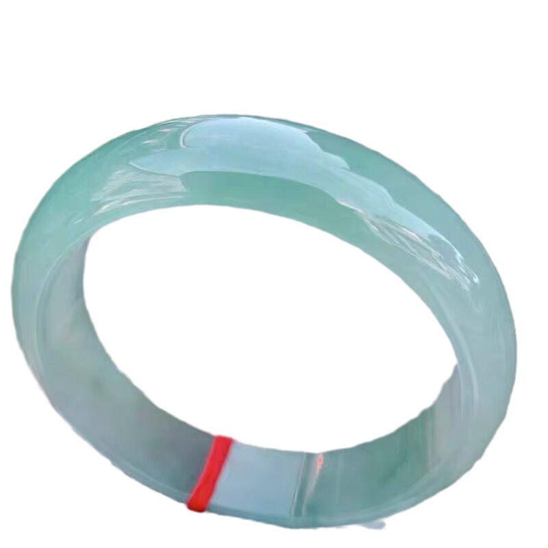 Myanmar Old Mine Jadeite , Cle - Bracelets recension och pris