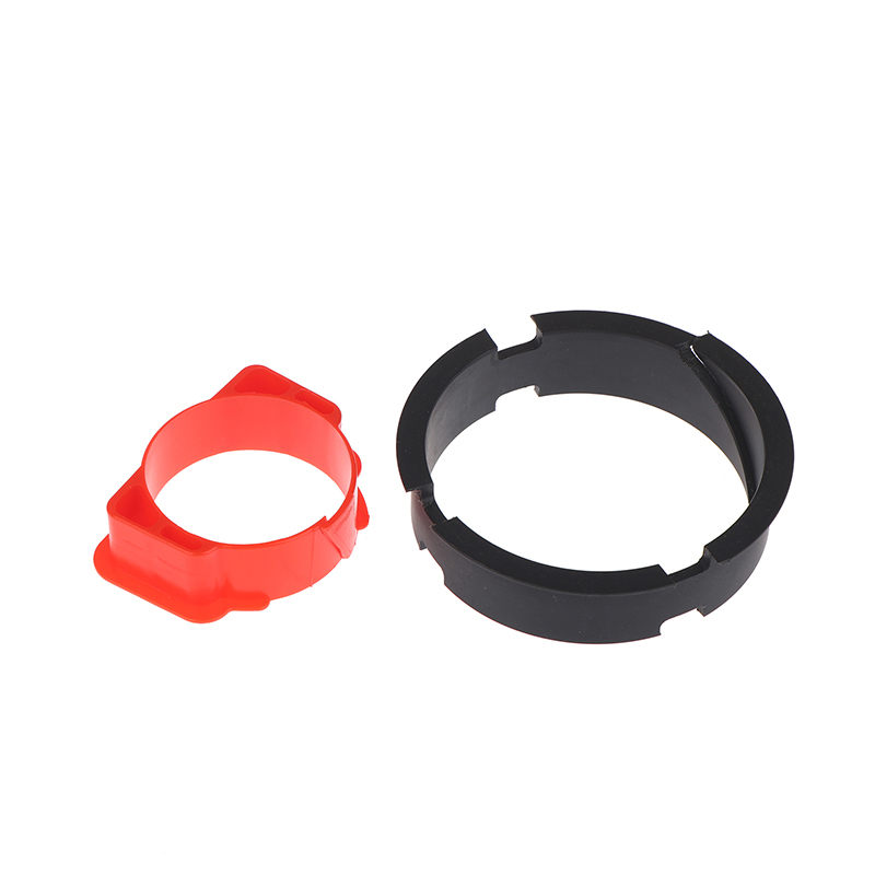 Wear Ring Steering Cover For S - Rings recension och pris