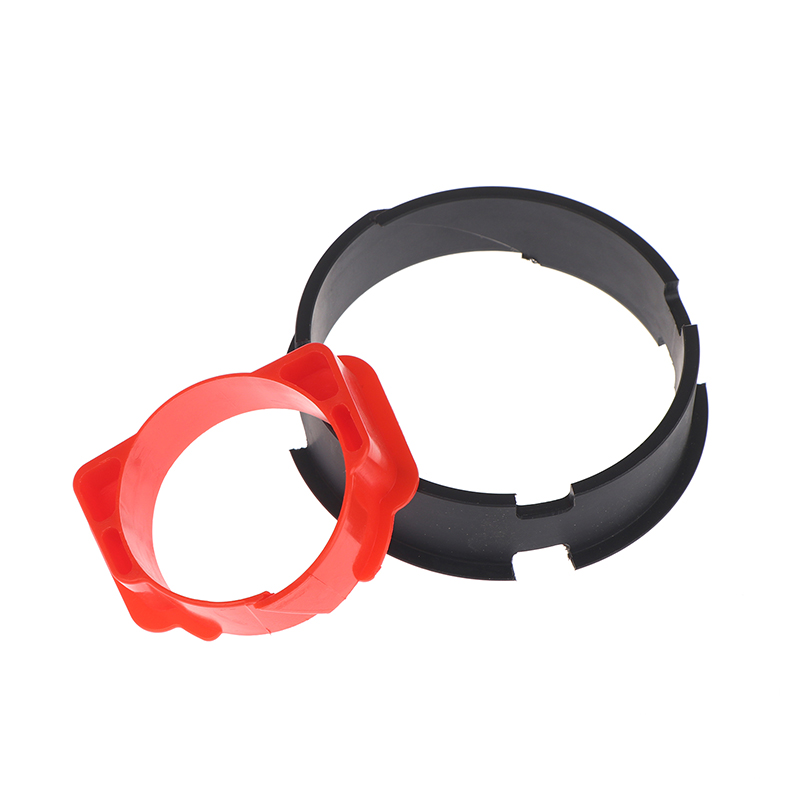Wear Ring Steering Cover For S - Rings recension och pris