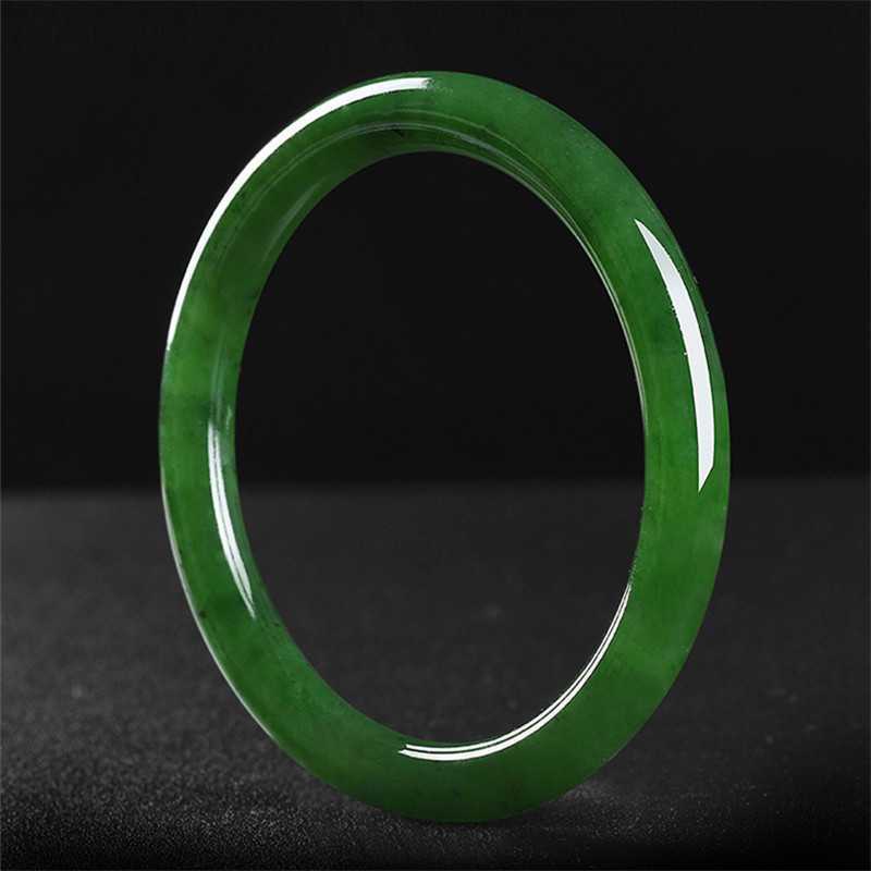 Jasper Xinjiang thin strip spi - Bracelets recension och pris