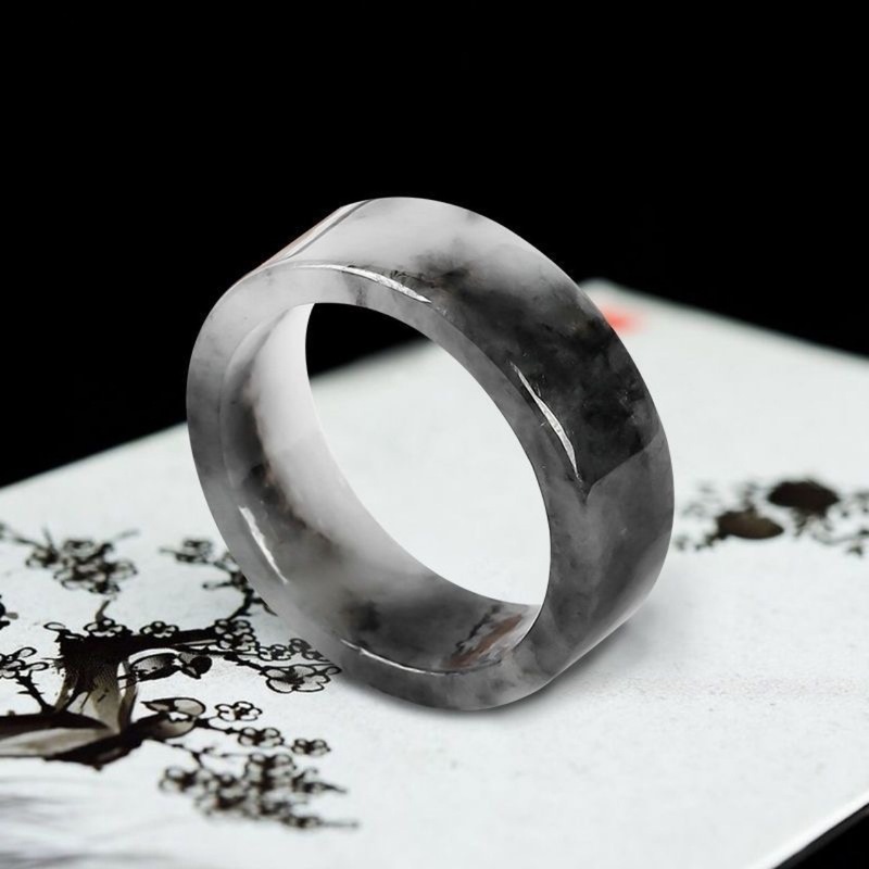 Myanmar natural A-grade rings  - Rings recension och pris