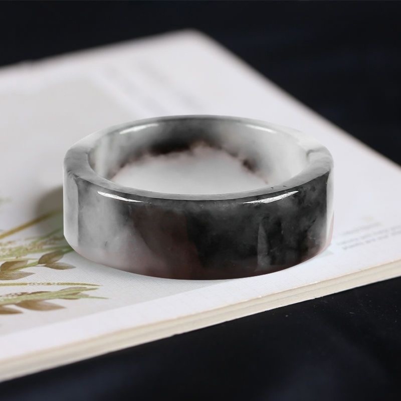 Myanmar natural A-grade rings  - Rings recension och pris