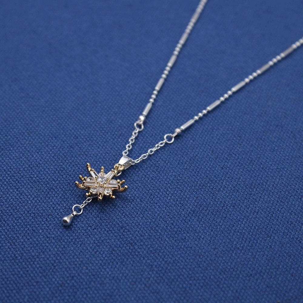 Love and Deepspace Xavier  Pen - Anime Pendant Necklace recension och pris