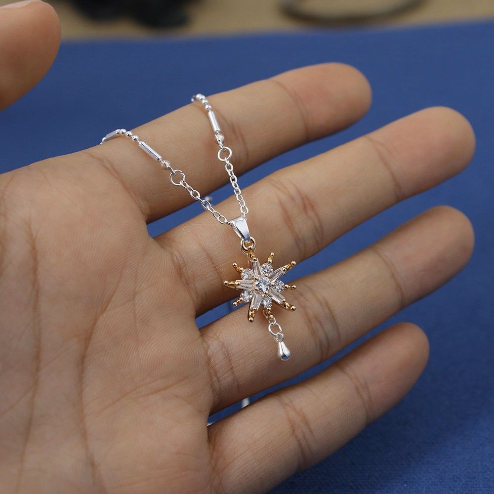 Love and Deepspace Xavier  Pen - Anime Pendant Necklace recension och pris