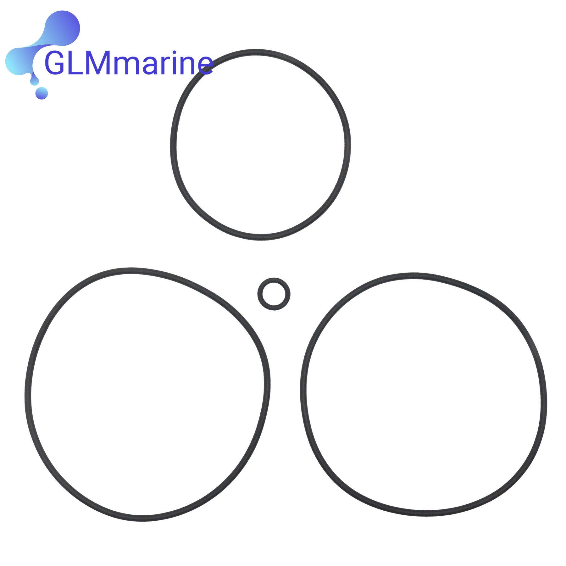 Lower Unit Seal kit 897426 925 - Rings recension och pris