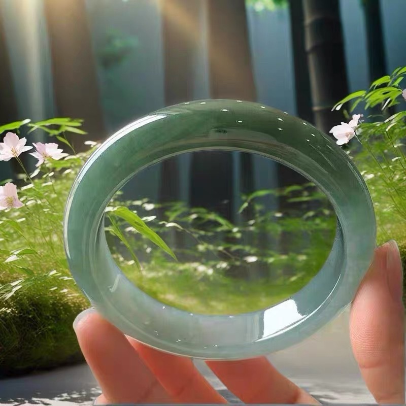 for women, ice-type with flora - Bracelets recension och pris