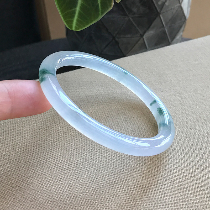Old Mine Jadeite Bracelet, Rou - Rings recension och pris