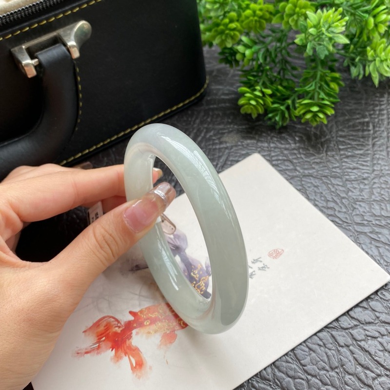Myanmar for women, soft jadeit - Bracelets recension och pris