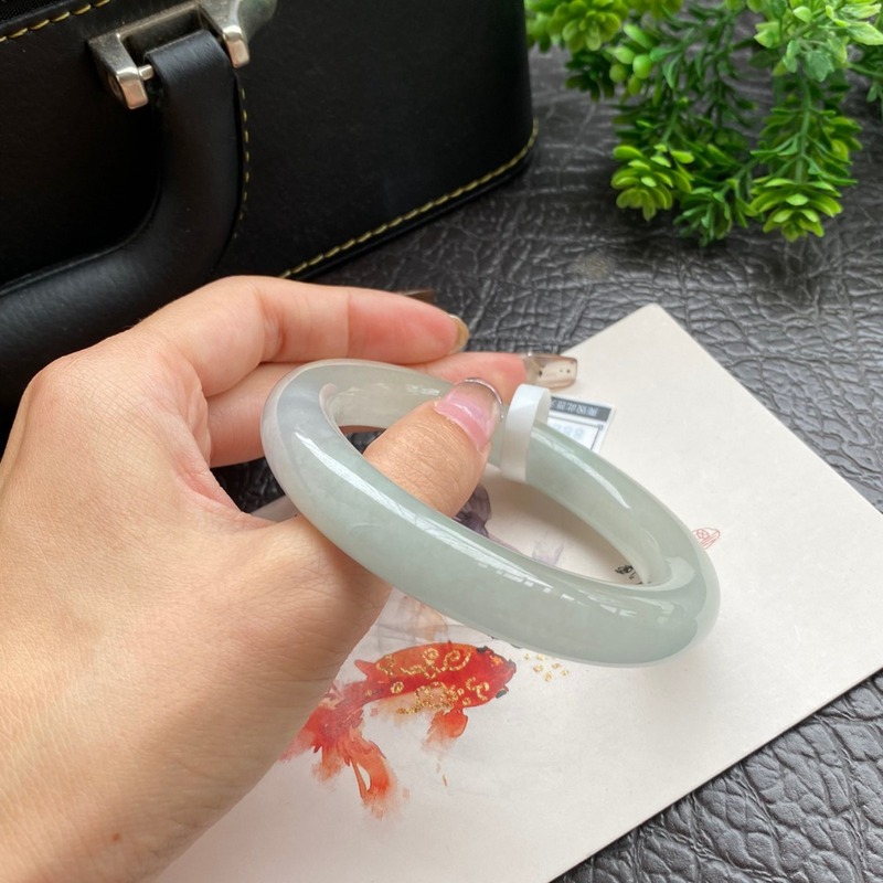Myanmar for women, soft jadeit - Bracelets recension och pris