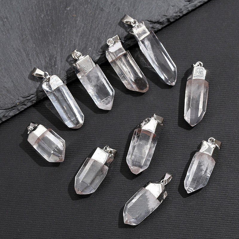 Eudora 925 Sterling Silver Tre - 925 Sterling Silver Chain Necklace Men recension och pris