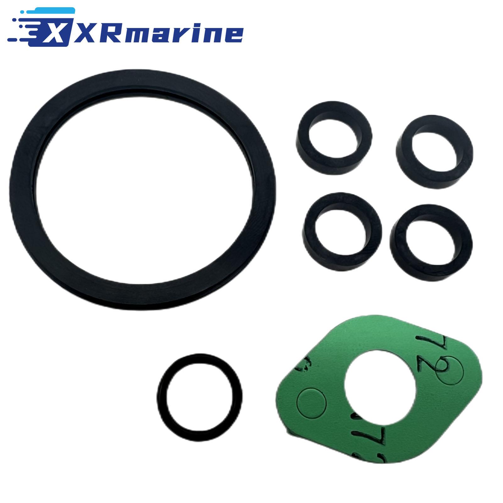 For Volvo Penta MD6A MD6B MD7A - Rings recension och pris