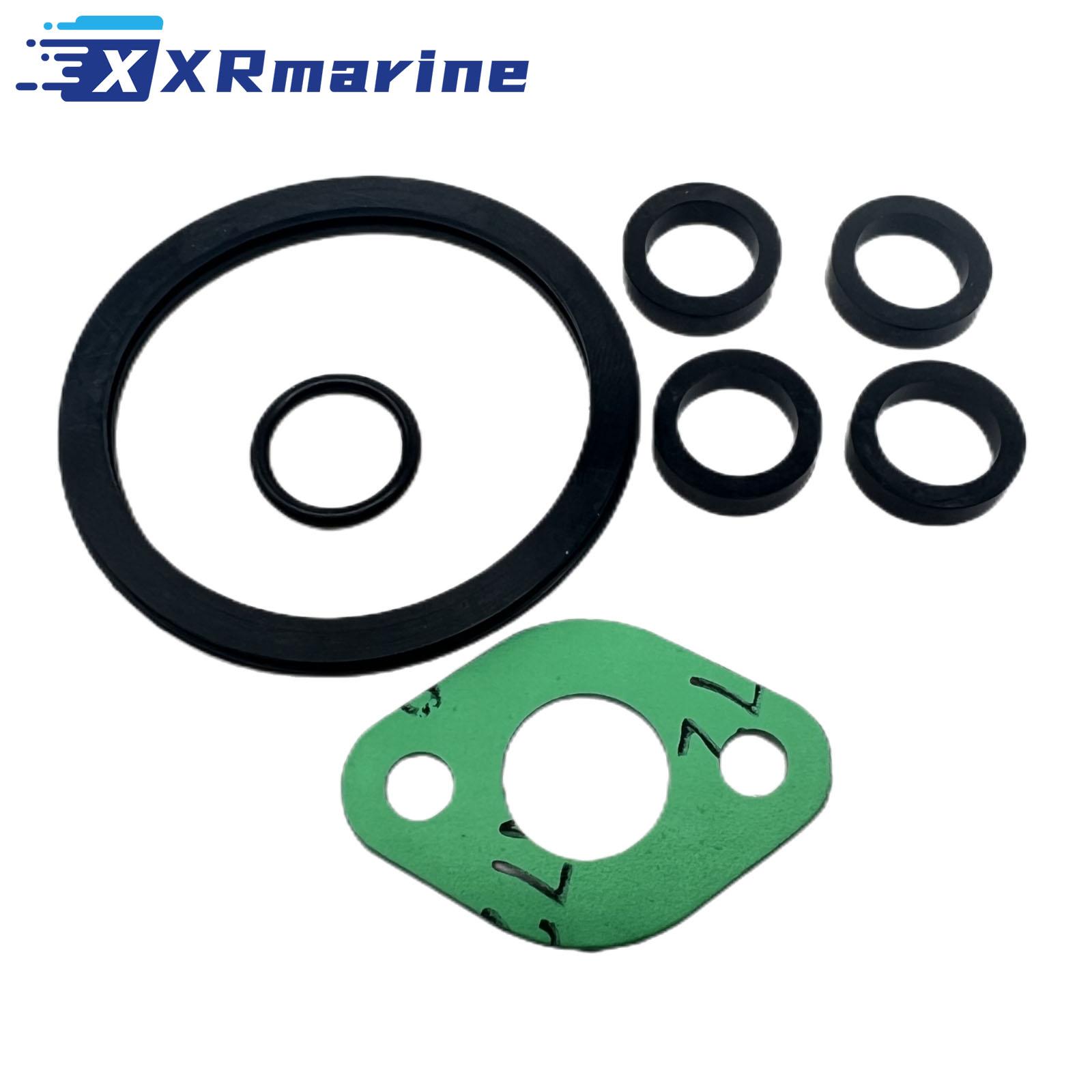 For Volvo Penta MD6A MD6B MD7A - Rings recension och pris