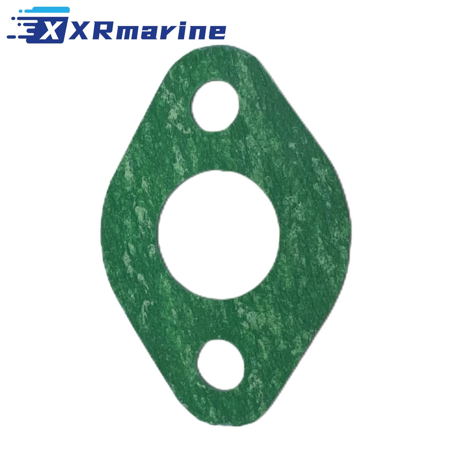 For Volvo Penta MD6A MD6B MD7A - Rings recension och pris